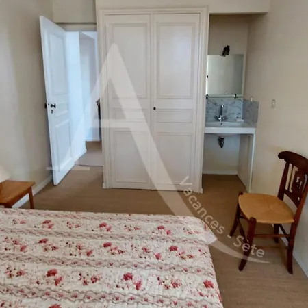 Maison De Maitre Capacite 10 Personnes Avec Piscine, Wifi Et Stationnement Villa *
