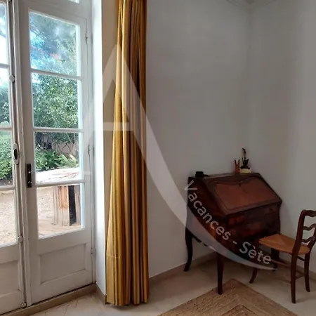 Villa Maison De Maitre Capacite 10 Personnes Avec Piscine, Wifi Et Stationnement *