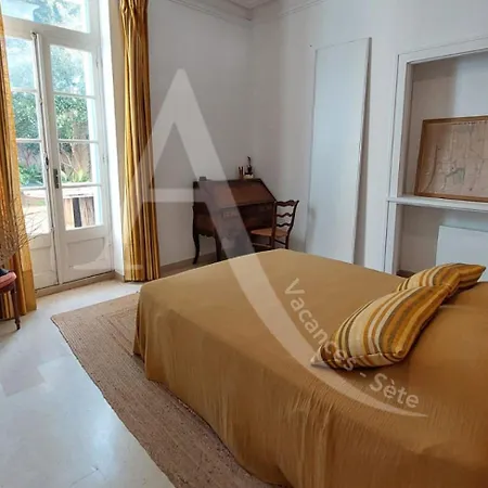 Maison De Maitre Capacite 10 Personnes Avec Piscine, Wifi Et Stationnement Villa