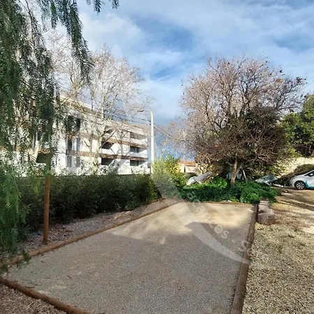 Villa Maison De Maitre Capacite 10 Personnes Avec Piscine, Wifi Et Stationnement