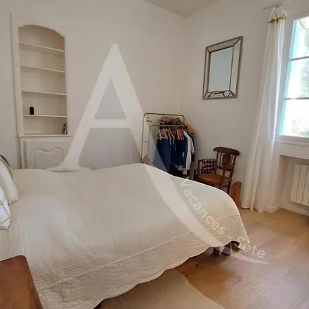 Villa Maison De Maitre Capacite 10 Personnes Avec Piscine, Wifi Et Stationnement *