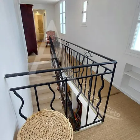Maison De Maitre Capacite 10 Personnes Avec Piscine, Wifi Et Stationnement