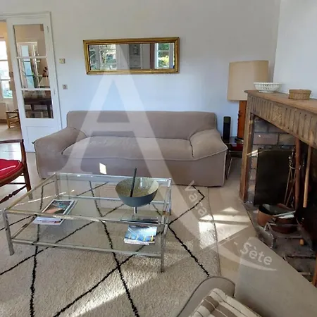 Villa Maison De Maitre Capacite 10 Personnes Avec Piscine, Wifi Et Stationnement *